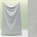 Πετσέτα Θαλάσσης Hauz French Terry 120X200 Cloud